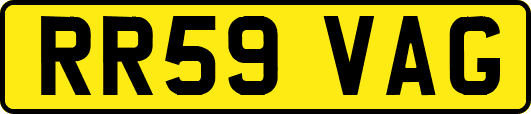 RR59VAG
