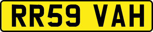 RR59VAH