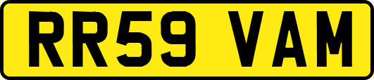 RR59VAM