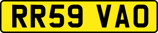 RR59VAO