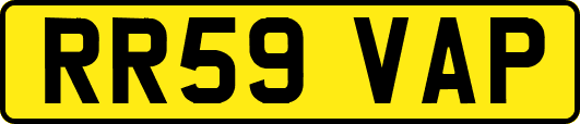 RR59VAP
