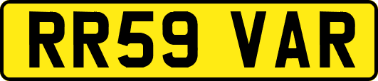 RR59VAR