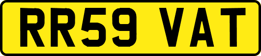 RR59VAT