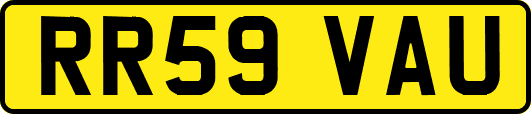 RR59VAU