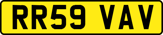 RR59VAV