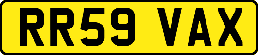 RR59VAX