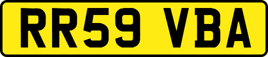 RR59VBA