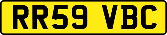 RR59VBC