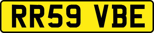 RR59VBE