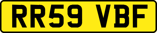 RR59VBF