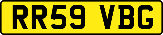 RR59VBG