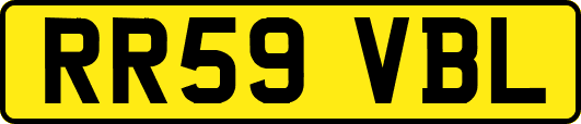 RR59VBL