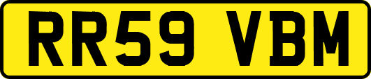 RR59VBM
