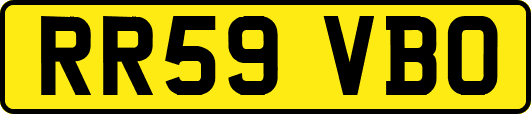 RR59VBO