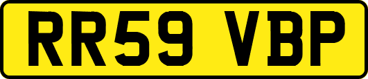 RR59VBP