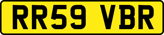 RR59VBR