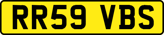 RR59VBS