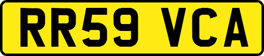 RR59VCA