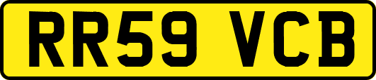 RR59VCB