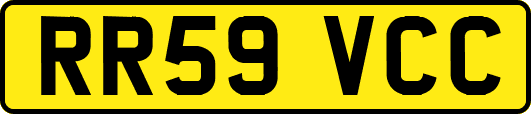 RR59VCC