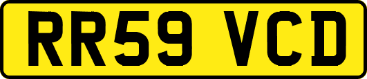 RR59VCD