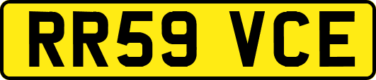 RR59VCE