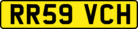 RR59VCH