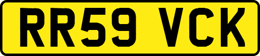 RR59VCK