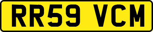 RR59VCM
