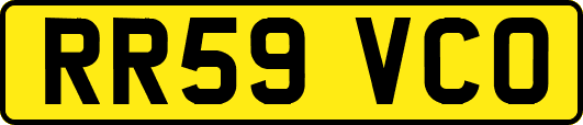 RR59VCO