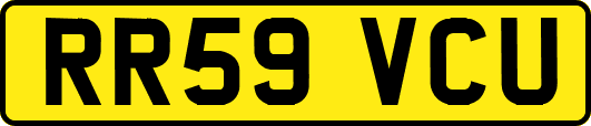 RR59VCU