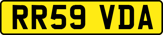 RR59VDA
