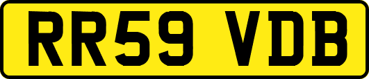 RR59VDB
