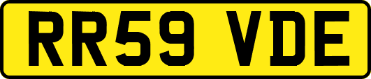 RR59VDE