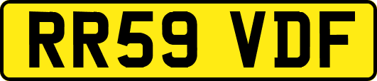 RR59VDF