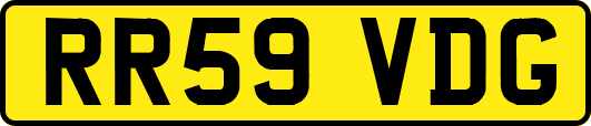 RR59VDG