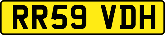 RR59VDH