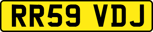 RR59VDJ