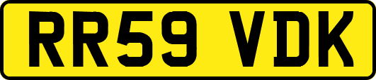RR59VDK