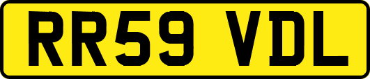 RR59VDL