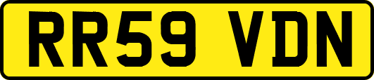 RR59VDN