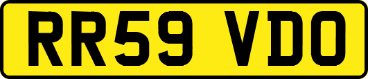 RR59VDO
