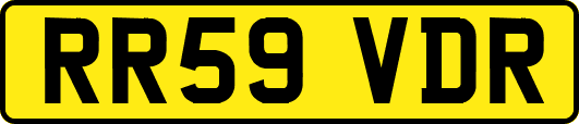 RR59VDR