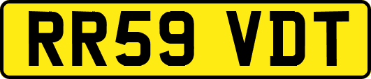 RR59VDT