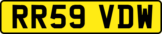 RR59VDW
