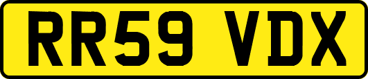 RR59VDX