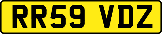 RR59VDZ