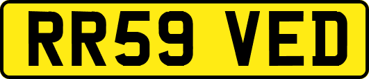RR59VED