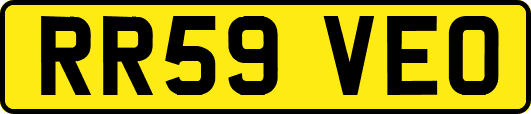 RR59VEO