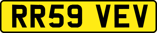 RR59VEV